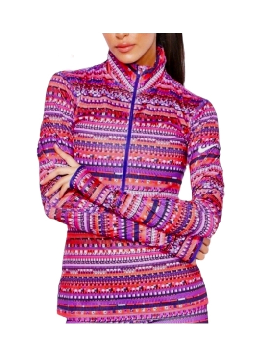 Nike Tops - WOMEN'S NIKE Dri-fit pullover​